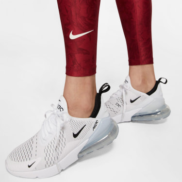 Dri-FIT Power England 7/8-os női nadrág