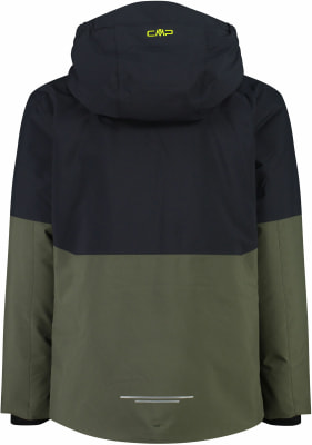 CMP Skijacke mit Kapuze