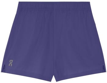 On 3 Core Shorts női futónadrág