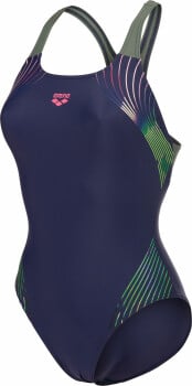 Arena Nuance Pro Back Badeanzug