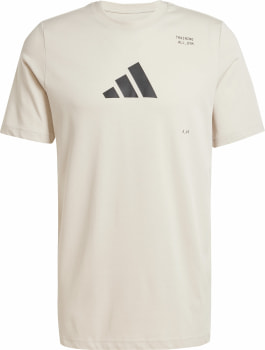adidas AEROREADY All-Gym Category Graphic T-Shirt