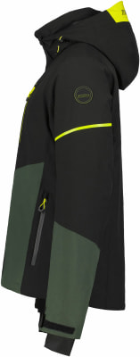 Icepeak Fircrest Skijacke mit Kapuze