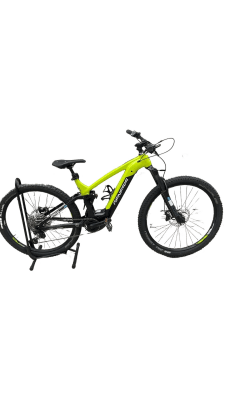 Genesis E-VO FS 2.2 LTD