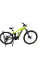 Genesis E-VO FS 2.2 LTD