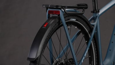 Cube Kathmandu Hybrid C:62 Pro 400X E-Trekkingbike