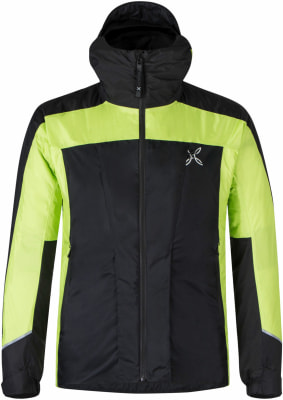 Montura Trident 2.0 Isolationsjacke mit Kapuze