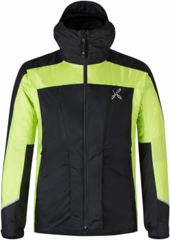 Montura Trident 2.0 Isolationsjacke mit Kapuze