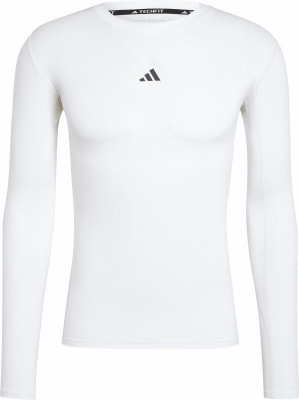 adidas TECHFIT Compression Langarmshirt