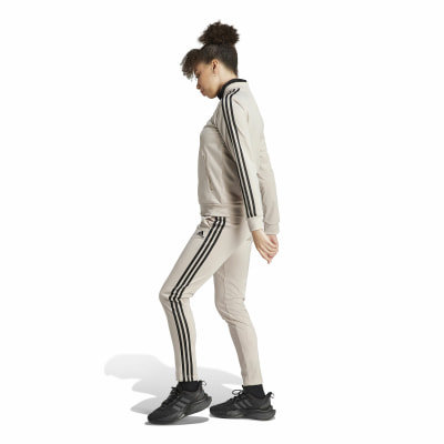 adidas 3 Streifen Trainingsanzug
