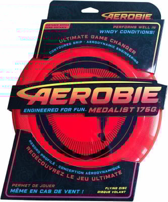 Aerobie Medalist Wettkampfdisk