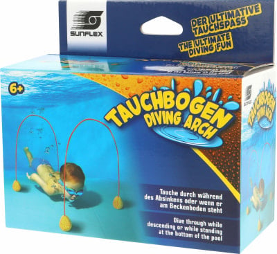 Sunflex Tauchbogen Sunflex Tauchbogen