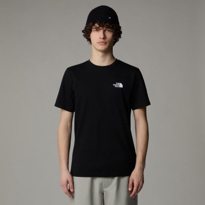 The North Face Simple Dome T-Shirt