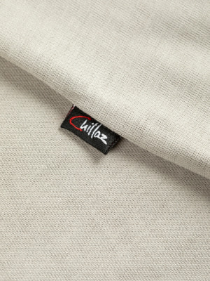 Chillaz Kopenhagen Life Is A Jorney T-Shirt