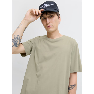 Jack & Jones Organic Basic, tričko
