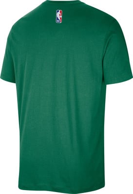 Nike NBA BOSTON CELTICS LOGO Shirt Nike NBA BOSTON CELTICS LOGO Shirt
