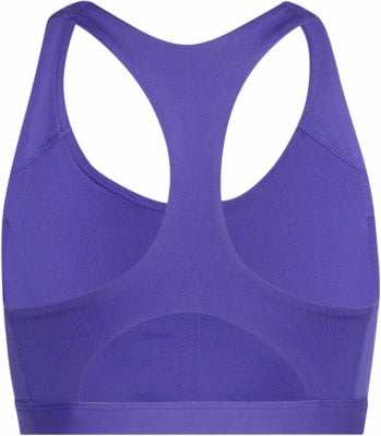adidas Optime Essentials Workout Medium Support Sport-BH adidas Optime Essentials Workout Medium Support Sport-BH