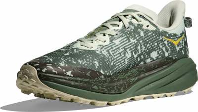 Hoka Speedgoat 6 GTX Traillaufschuhe