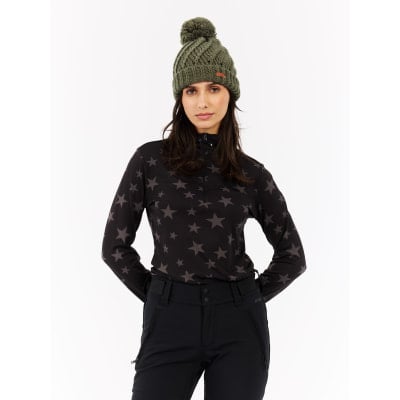 Protest PRTVessy, dámsky top s dlhým rukávom