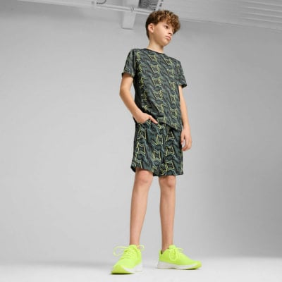 Puma Essentials Poly T-Shirt