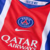 Nike Paris Saint-Germain 2026/27 Stadion Heimtrikot