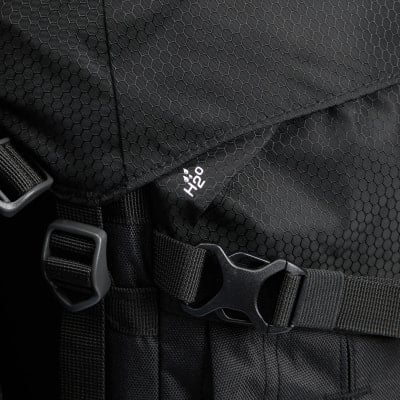 McKINLEY Make II CT 45+10 Vario Wanderrucksack