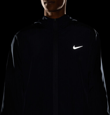 Nike M NK DF FORM HD JKT kabát