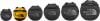The North Face Base Camp Duffle Sporttasche