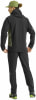 Ortovox Seceda Softshell M Hr. Softshelljacke m.Kapuze