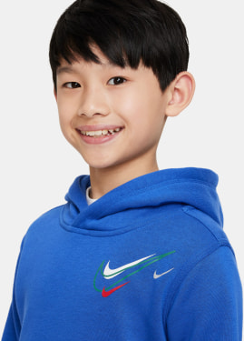 SOS Hoodie