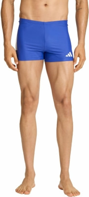 adidas Performance 3-Stripes Boxer plavky adidas Performance 3-Stripes Boxer plavky