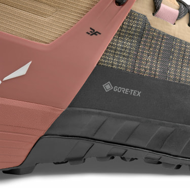 Wildfire NXT MID GTX Zustiegschuhe