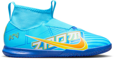 Nike Mercurial Zoom Superfly 9 Academy KM Hallenfußballschuhe