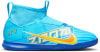 Nike Mercurial Zoom Superfly 9 Academy KM Hallenfußballschuhe