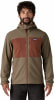 Patagonia R2 TechFace Funktionsjacke mit Kapuze