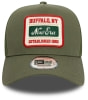 New Era New Era Ne Patch Trucker sapka