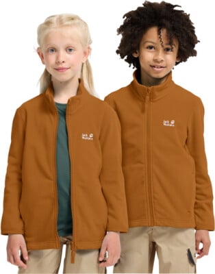 Jack Wolfskin Taunus 100 Fleecejacke