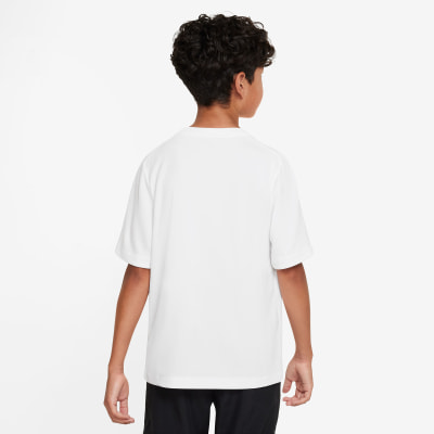 Nike Multi Dri-FIT gyerek póló