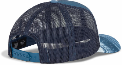 O'Neill Flood Trucker Kappe