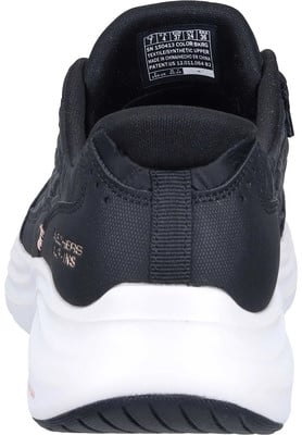 Skechers Contour Foam - Golden Hour volnočasové boty Skechers Contour Foam - Golden Hour volnočasové boty