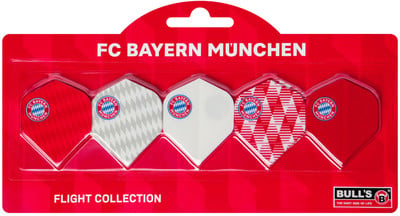 Bulls FC Bayern München Collection Flights Bulls FC Bayern München Collection Flights
