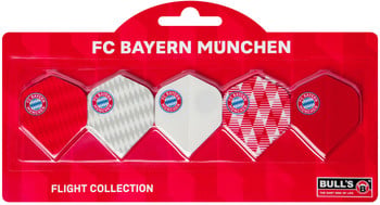 Bulls FC Bayern München Collection Flights