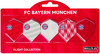 Bulls FC Bayern München Collection Flights