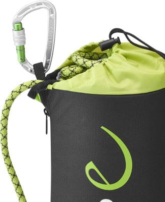Edelrid Via Ferrata Belay Kit II Klettersteig-Nachsicherungsset Edelrid Via Ferrata Belay Kit II Klettersteig-Nachsicherungsset