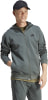 adidas Future Icons 3-Streifen Kapuzenjacke