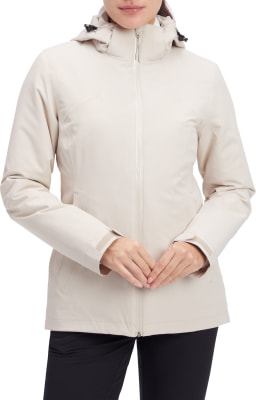 McKINLEY Aneli 3in1 Funktionsjacke mit Kapuze