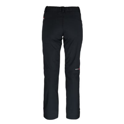 Northfinder Chad, pánske softshell nohavice Northfinder Chad, pánske softshell nohavice