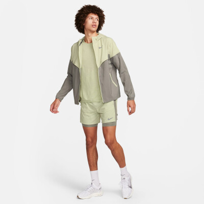 Nike Windrunner Windjacke mit Kapuze