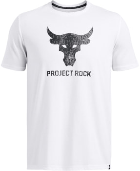 Under Armour Projekt Rock Payoff Graphic T-Shirt