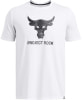 Under Armour Projekt Rock Payoff Graphic T-Shirt