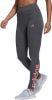 adidas Essentials High-Waisted Logo Tights